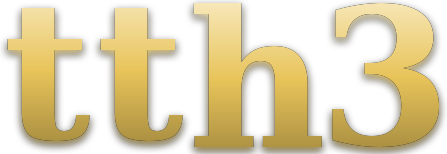 tth3 logo